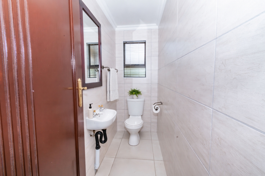 3 Bedroom Property for Sale in Dan Pienaar Free State